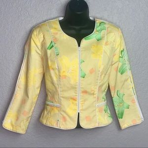 Kay Unger Jacket